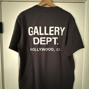 Gallery Dept Shirt